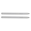 2Pcs Stylus for Tab S7 Magnetic 4096 Pressure Level Menu