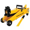 Performance Tool W1640 2-1/2 Ton Garage Jack, (5,000 lbs.) 5-15.5-Inch