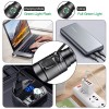 LED Lenser|Led Lenser 395nm Blacklight UV Light Tactical LED Flashlight