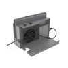 Skywin- Console Cooling Fan with 4500 RPM Speed, USB Fan