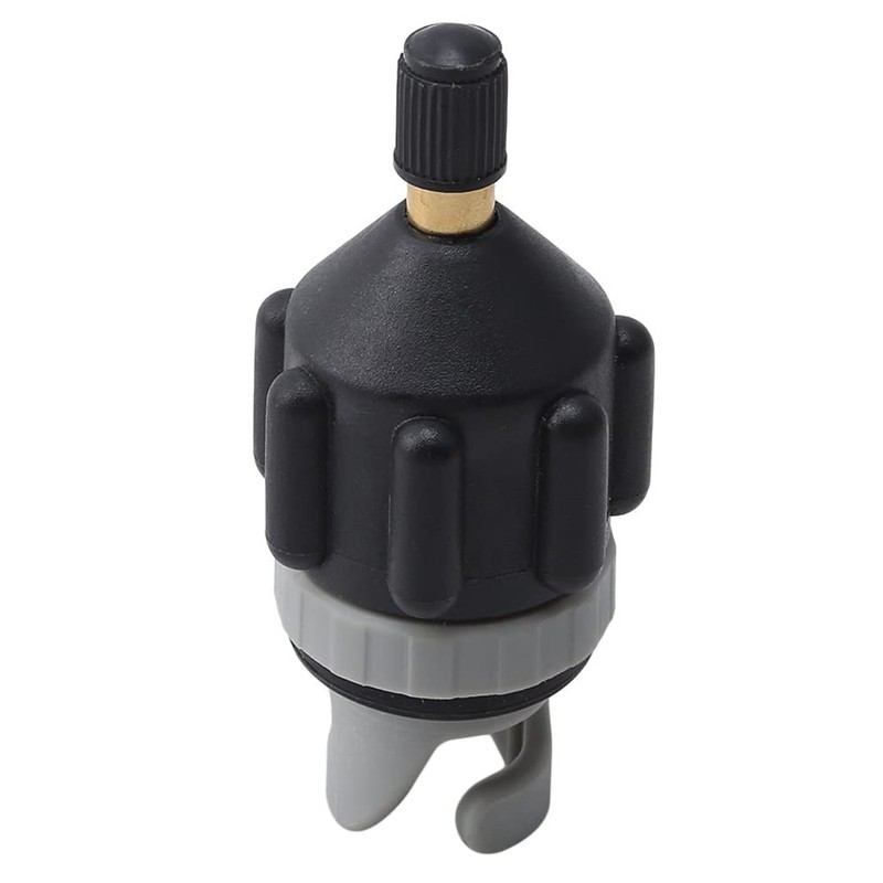 Amandakasa Pump Adapter Valve Adapter SUP for Kayak Air Pump