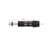 SING F LTD 1PC 0.335 Golf Adapter Sleeve Compatible with