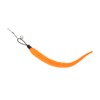 9pcs Cat Feather Wand Toy 3 Sections Retractable Cat Interactive