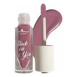 Labial Líquido Stuck On You Tinta Italia Deluxe Original                                                                                              