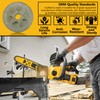 HASME 2-Pack Replacement Drive Sprockets for Dewalt Chainsaw Replaces for