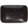 Nubian Heritage African Black Bar Soap with Oats and Aloe