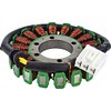 DB Electrical AHA4061 Stator Coil Compatible with/Replacement for 998cc 12V