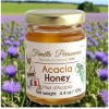 Famille Perronneau, Miel d'Acacia (French Acacia Honey), 4.4 Oz