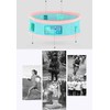Natiform Running Waist Pouch, Running Belt, No Shake, Tight-fitting Type,