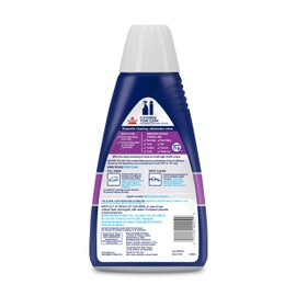 Bissell Spot & Stain with Febreze Freshness Spring & Renewal Formula, 7149, 32 ounces
