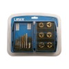 Laser 4026 Metric Tap & Die Set 13pc