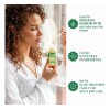 Aceite Para El Crecimiento Del Cabello Wozutunt Rosemary 90