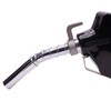 PANCYCW 3/4"Inch NPT Auto Shut Off Black Fuel Nozzle Kit