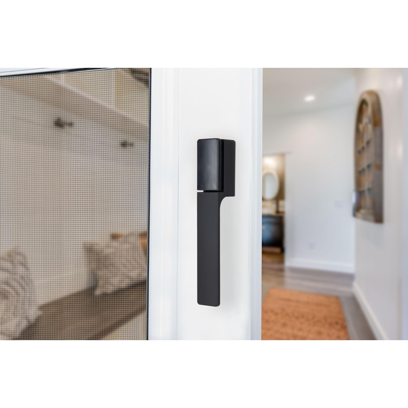 Wright Products - Free Hanging Screen and Storm Door Handle,