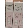 Enhanced Scents Lot Of 2 ENHANCED SCENTS 10.5 ROLL ON