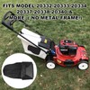 Niahm 115-4673 for Toro Lawn Mower Bag,59312 for Toro Recycler