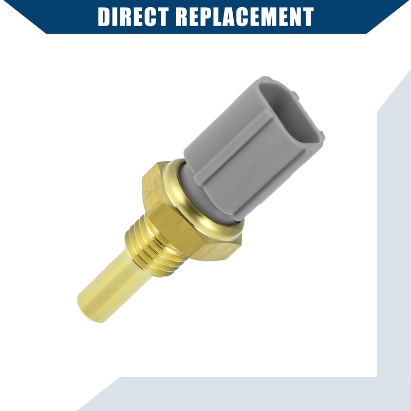 Hihaha Water Temperature Sensor for Suzuki King Quad 750 2008-2019