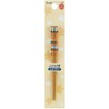 Skater AW0 Chopsticks for Kids, Wooden Police Car, 5.5 inches