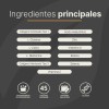 Vitaminas Cabello Mujer 180 Cápsulas Colágeno Life