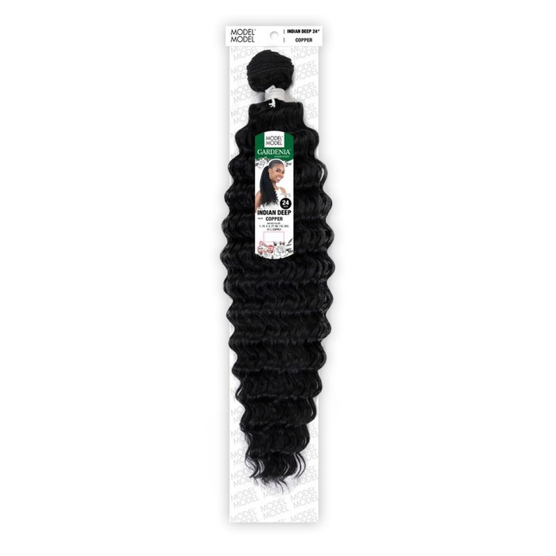 MODELMODEL Weave Gardenia Indian Deep 24" (2)