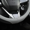 West Llama Car Steering Wheel Cover for Ford F-150, F-250,