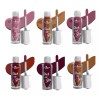 Italia Deluxe Balsamo Labial Líquido Stuck On You Tinta Italia