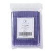 FELICIA 100pcs Micro Cotton Swabs, Micro Brush, Micro Stick, Eyelash
