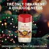 Old Spice Antiperspirant & Deodorant for Men, Holidudes Limited Edition,