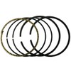 Redpart Piston Ring Set Replacement for Honda GX160 Replacement for