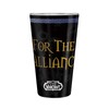 ABYstyle World of Warcraft Alliance 400ml Glass