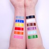 Moon Creations Face & Body Paint with Brush Applicator -