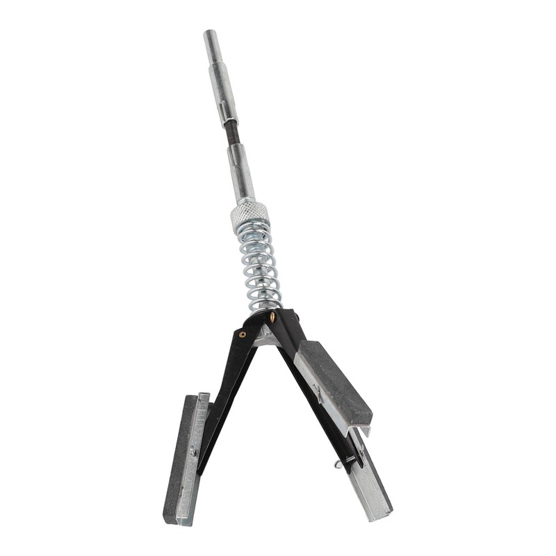 Engine Cylinder Hone Tool Deglazer with 3 Piece 1 1/8in