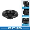 A ABSOPRO Velocity Stack Bellmouth Durable 2.87" ID 6.50" OD