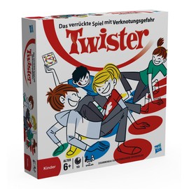 Hasbro 16965100 Twister