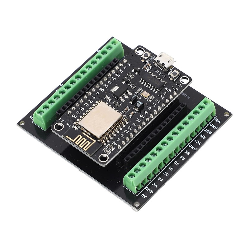 ESP8266 Development Board Compatible for NodeMCU Lua WIFI V3 Wireless