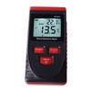 Wood Moisture Meter High Accuracy Non Destructive Backlit Display Wood