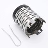 Gewaha Far Infrared Heater Attachment, Solo Camping, Mountaineering, Fishing, Touring,