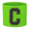 55 Sport Football Adult & Junior Captain's Armband - Junior