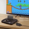 TNP for Sega Genesis HDMI Cable Converter Adapter Link Wire