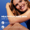NIVEA Essentially Enriched Body Lotion, 16.9 Onzas