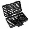 WA1626 Screwdriver Accessory Set - Storage Case for Home Repairs