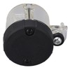 Motorcycle Front Brake Pump Oil Cup Clutch Cylinder Fluid Reservoir