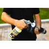 Detail Factory - Medium Domed Drill Brush - Soft Bristle