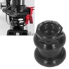 Bicycle Headset Spacer Set Aluminum Alloy Bike Stem Headset Spacers