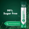Nature's Own Magnesium + Energy Effervescent 20 Tablets