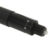 0.7m Action Camera Invisible Selfie Stick 5 Length Adjustment Sport