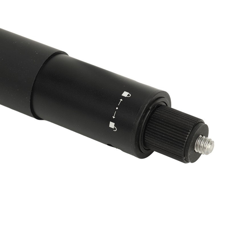 0.7m Action Camera Invisible Selfie Stick 5 Length Adjustment Sport