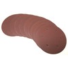 WEN DW80SP Drywall Sander 80-Grit Hook and Loop 9-Inch Sandpaper,