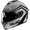 HJC C91 Nepos Helmet Black (MC-5) Medium Gray Black (MC-5)