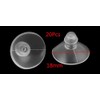 Dachangshund Rubber Anti-Collision Table Desk Glass Sucker Hanger Pads Suction
